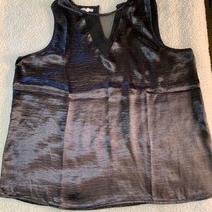 Dressy Lil Sleeveless Top-Maurice’s Brand